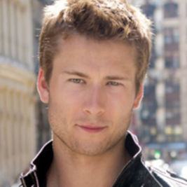 Glen Powell